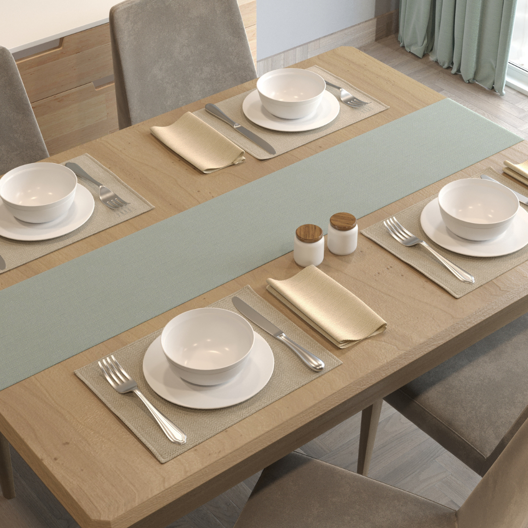 Introducing our new Table Linen Collection – McAlister Textiles