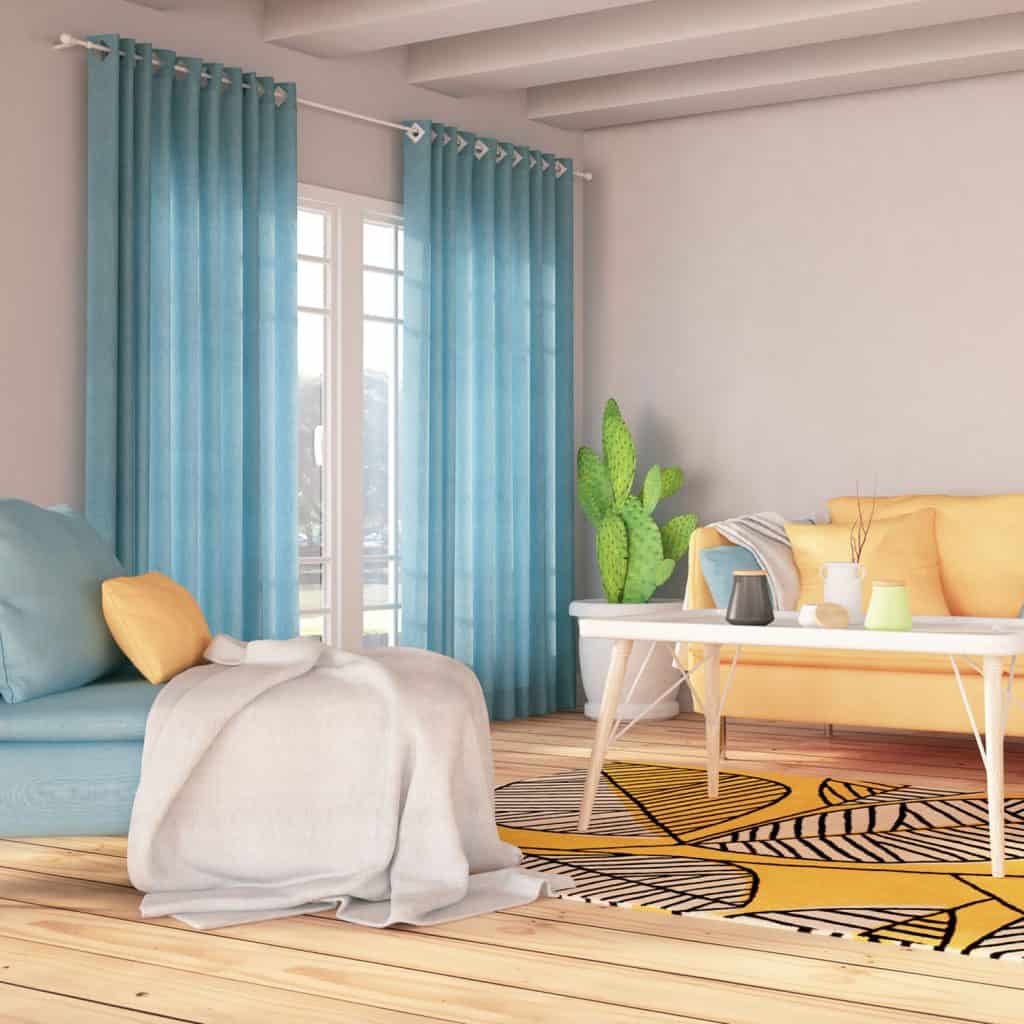 Expert Advice for Choosing Window Dressings McAlister Textiles