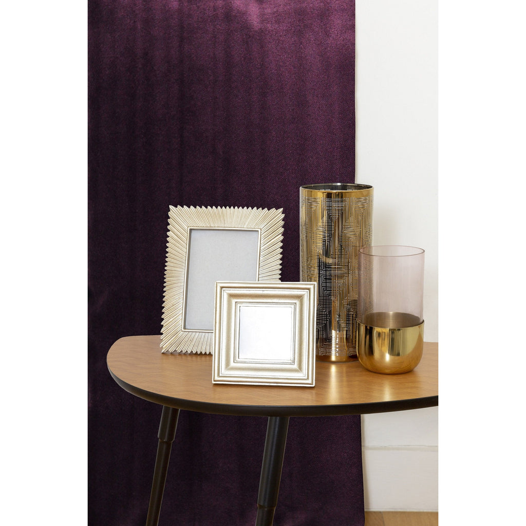 McAlister Textiles Matt Aubergine Purple Velvet Curtains mw_product_option_cloned 