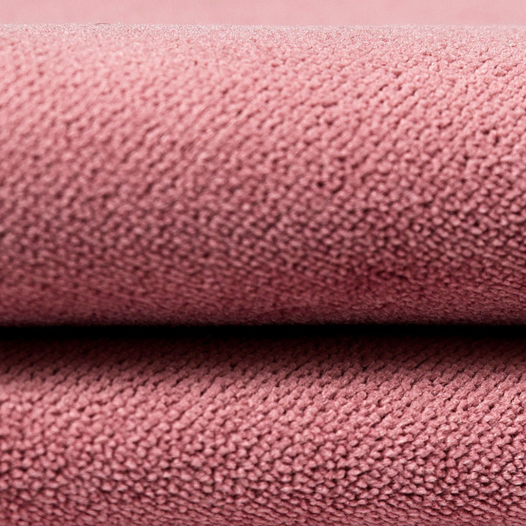 McAlister Textiles Matt Blush Pink Velvet Curtains mw_product_option_cloned 