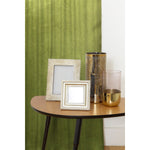 Load image into Gallery viewer, McAlister Textiles Matt Lime Green Velvet Curtains Tailored Curtains 
