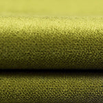 Load image into Gallery viewer, McAlister Textiles Matt Lime Green Piped Velvet Cushion Cushions and Covers 
