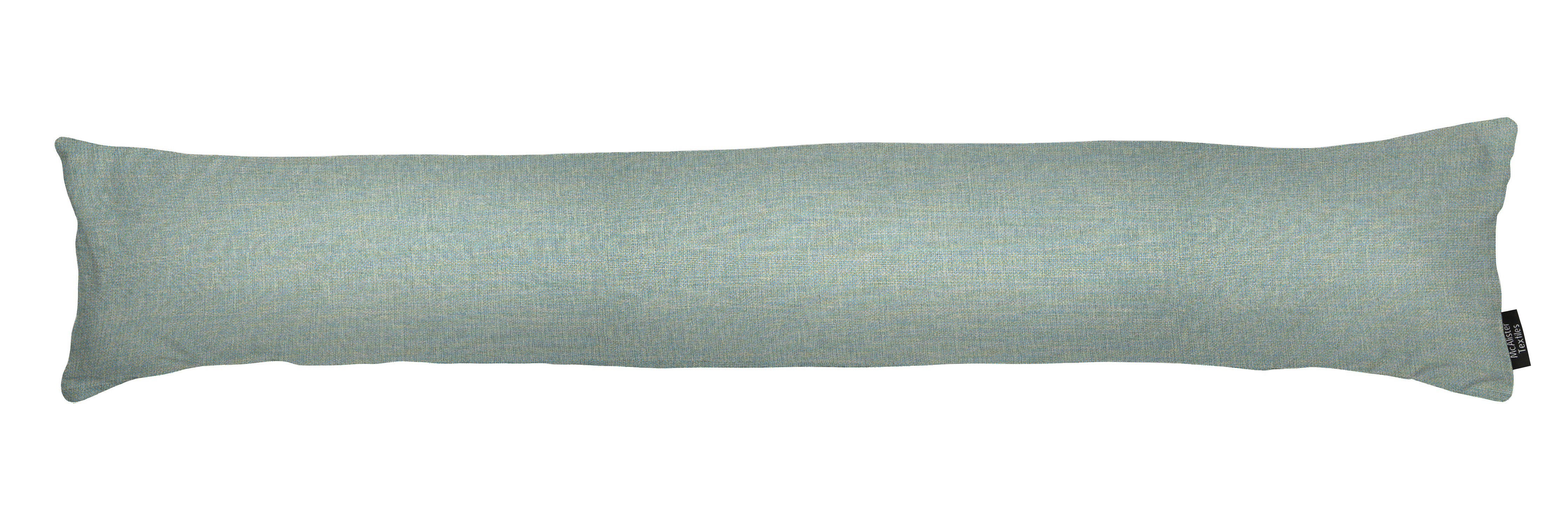 McAlister Textiles Albany Duck Egg Draught Excluders Draught Excluders 