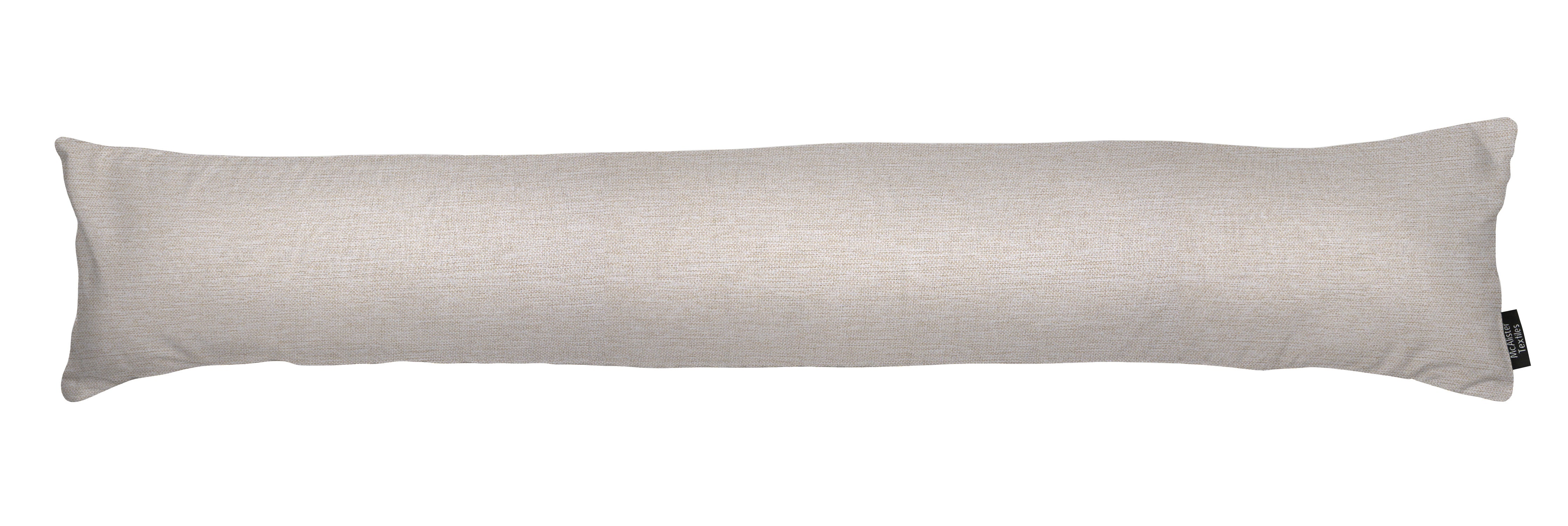 McAlister Textiles Albany Natural Draught Excluders Draught Excluders 