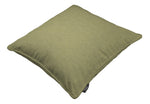 Load image into Gallery viewer, McAlister Textiles Albany Sage Green Piped Cushion Cushions and Covers 
