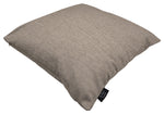 Load image into Gallery viewer, McAlister Textiles Albany Taupe Woven Cushion Cushions and Covers 
