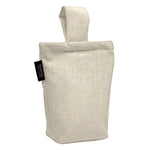 Load image into Gallery viewer, McAlister Textiles Capri Natural Doorstop Doorstops 
