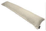 Load image into Gallery viewer, McAlister Textiles Capri Natural Draught Excluders Draught Excluders 
