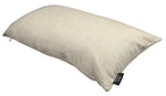 Load image into Gallery viewer, McAlister Textiles Capri Natural Plain Cushion Cushions and Covers 
