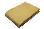 Load image into Gallery viewer, McAlister Textiles Capri Ochre Yellow Bed Runners Throws and Runners 
