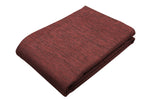 Load image into Gallery viewer, McAlister Textiles Capri Red Bed Runners Throws and Runners 
