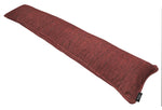 Load image into Gallery viewer, McAlister Textiles Capri Red Draught Excluders Draught Excluders 
