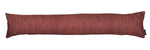 Load image into Gallery viewer, McAlister Textiles Capri Red Draught Excluders Draught Excluders 
