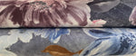 Load image into Gallery viewer, McAlister Textiles Camilla Navy, Grey and Ochre Pillow Pillow 
