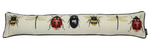 Load image into Gallery viewer, McAlister Textiles Bug&#39;s Life Fabric Draught Excluder Draught Excluders 
