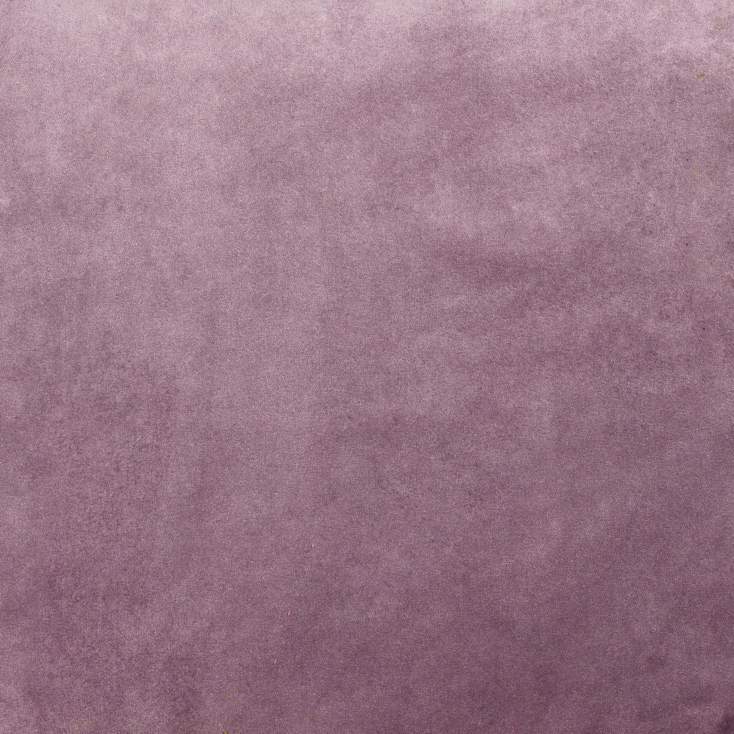 McAlister Textiles Matt Lilac Purple Velvet Modern Look Plain Cushion Cushions and Covers 