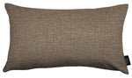 Load image into Gallery viewer, McAlister Textiles Roma Brown Woven Cushion Cushions and Covers 

