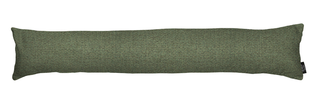 McAlister Textiles Roma Green Draught Excluders Draught Excluders 