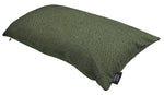 Load image into Gallery viewer, McAlister Textiles Roma Green Woven Cushion Cushions and Covers 
