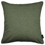 Load image into Gallery viewer, McAlister Textiles Roma Green Piped Cushion Cushions and Covers 
