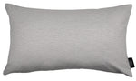 Load image into Gallery viewer, McAlister Textiles Roma Grey Woven Cushion Cushions and Covers 
