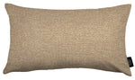 Load image into Gallery viewer, McAlister Textiles Roma Mocha Woven Cushion Cushions and Covers 
