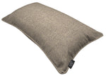 Load image into Gallery viewer, McAlister Textiles Roma Stone Piped Cushion Cushions and Covers 
