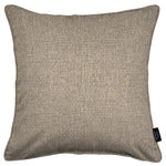 Load image into Gallery viewer, McAlister Textiles Roma Stone Piped Cushion Cushions and Covers 
