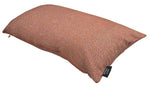 Load image into Gallery viewer, McAlister Textiles Roma Terracotta Woven Cushion Cushions and Covers 
