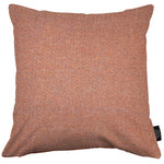 Load image into Gallery viewer, McAlister Textiles Roma Terracotta Woven Cushion Cushions and Covers 

