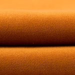 Load image into Gallery viewer, McAlister Textiles Matt Burnt Orange Velvet 43cm x 43cm Piped Cushion Sets Cushions and Covers 
