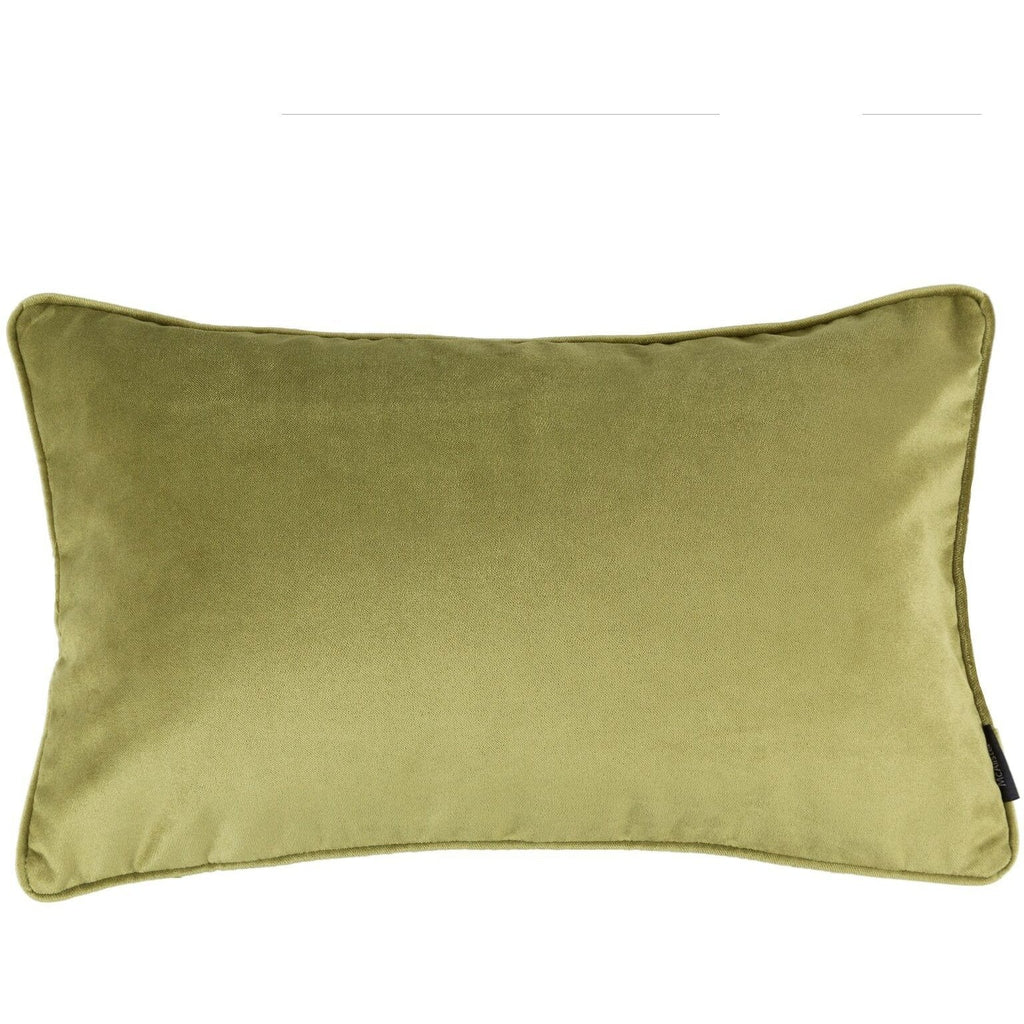 Lime green cushions the range best sale