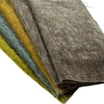 Load image into Gallery viewer, McAlister Textiles Plain Chenille Duck Egg Blue Fabric Fabrics 
