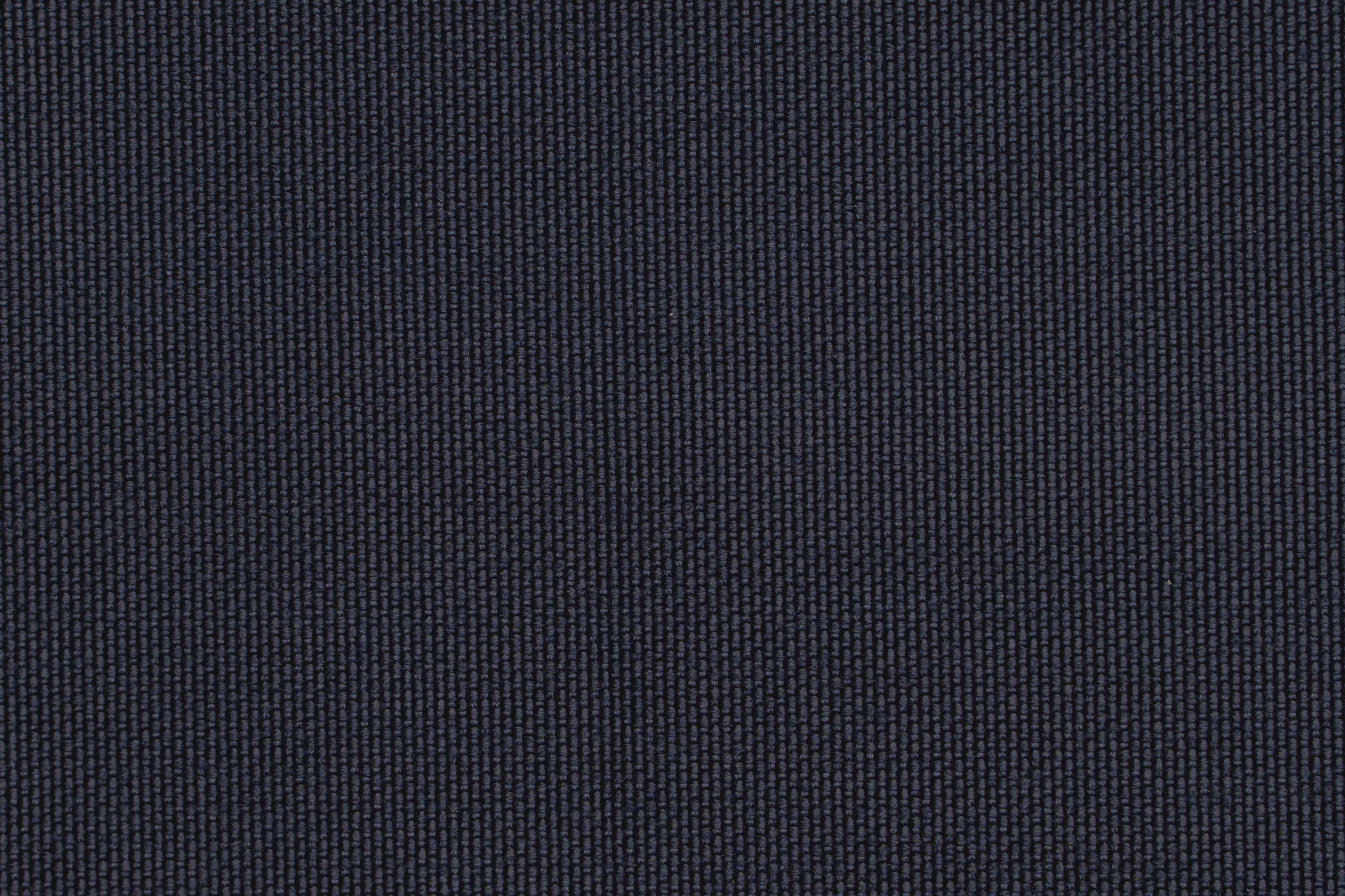 McAlister Textiles Sorrento Plain Navy Outdoor Fabric Fabrics 