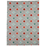 Load image into Gallery viewer, McAlister Textiles Laila Burnt Orange Cotton Tea Towel Set Kitchen Accessories 
