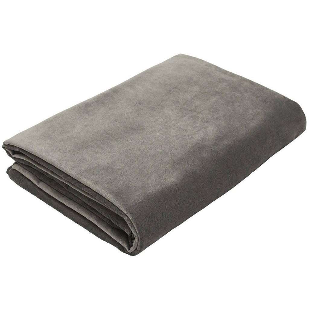 Grey Velvet Fabric for Upholstery  Dark – McAlister Textiles – McAlister  Textiles