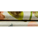 Load image into Gallery viewer, McAlister Textiles Renoir Floral Orange Velvet Fabric Fabrics 
