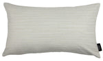 Load image into Gallery viewer, McAlister Textiles Hamleton Natural Textured Plain Pillow Pillow Cover Only 50cm x 30cm 
