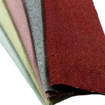 Load image into Gallery viewer, McAlister Textiles Herringbone Red Fabric Fabrics 
