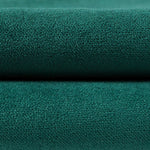 Load image into Gallery viewer, McAlister Textiles Matt Emerald Green Velvet Fabric Fabrics 
