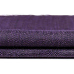 Load image into Gallery viewer, McAlister Textiles Savannah Aubergine Purple Fabric Fabrics 
