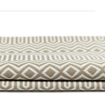 Load image into Gallery viewer, McAlister Textiles Colorado Geometric Taupe Beige Fabric Fabrics 
