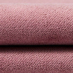 Load image into Gallery viewer, McAlister Textiles Matt Blush Pink Velvet Fabric Fabrics 
