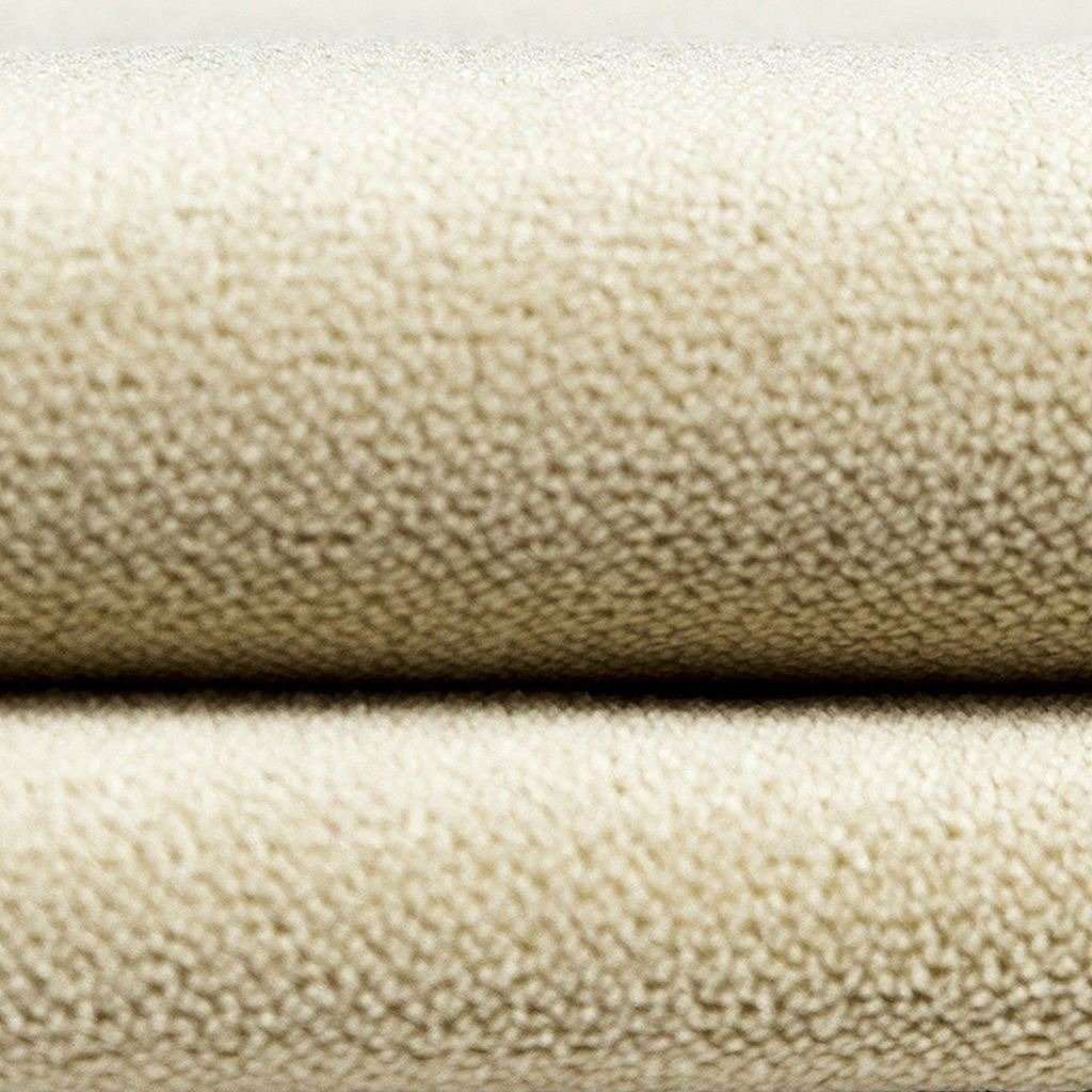 McAlister Textiles Matt Champagne Gold Velvet Fabric Fabrics 