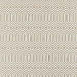 Load image into Gallery viewer, McAlister Textiles Colorado Geometric Taupe Beige Fabric Fabrics 1 Metre 
