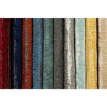 Load image into Gallery viewer, McAlister Textiles Textured Chenille Denim Blue Fabric Fabrics 
