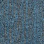 Load image into Gallery viewer, McAlister Textiles Textured Chenille Denim Blue Fabric Fabrics 1/2 Metre 
