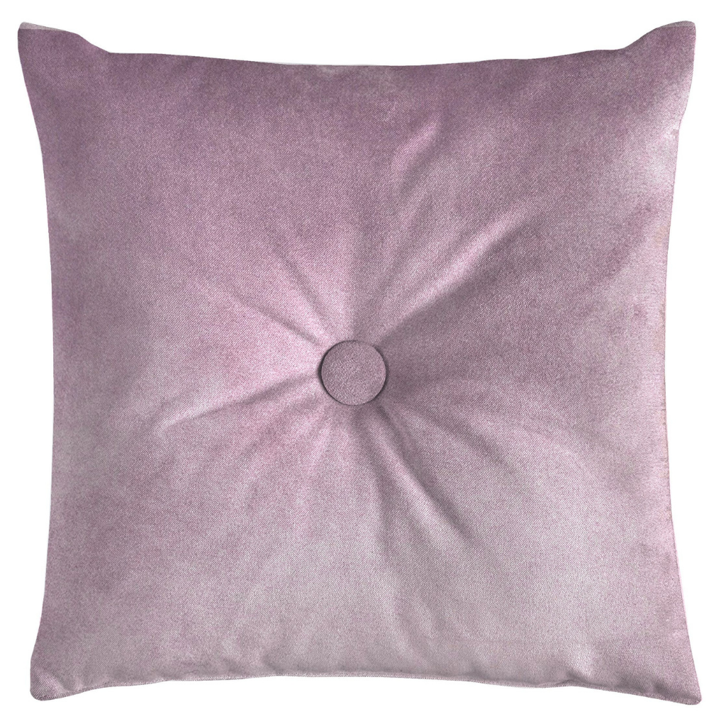 Lilac velvet pillow best sale