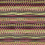 Load image into Gallery viewer, McAlister Textiles Curitiba Aztec Pink + Grey Fabric Fabrics 1 Metre 
