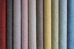 Load image into Gallery viewer, McAlister Textiles Harmony Sage Green Textured Roman Blinds Roman Blinds 
